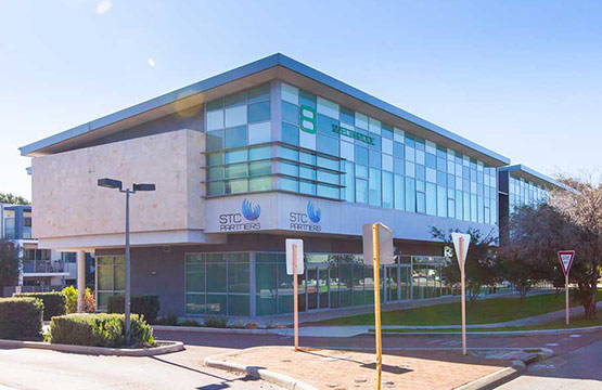 Signage Installations Perth