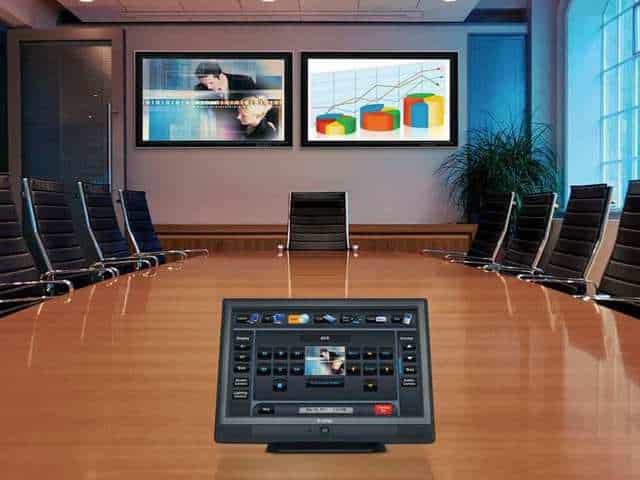 Audio Visual Installation