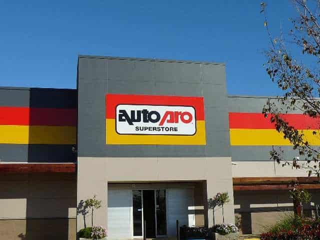 sign installer perth
